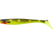 Виброхвосты LUCKY JOHN LJ 3D BBS Series KUBIRA SWIM SHAD 9,0in, цвет PG21 1шт. 140433-PG21