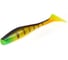 Виброхвосты LUCKY JOHN LJ 3D BBS Series KUBIRA SWIM SHAD 9,0in, цвет PG30 1шт. 140433-PG30 1