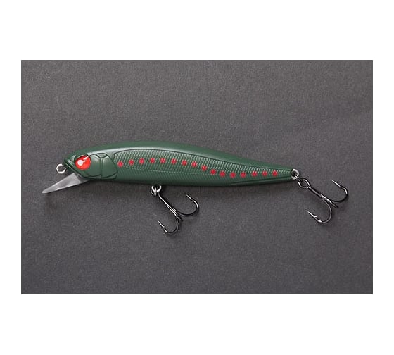 Воблер-суспендер LUCKY JOHN LJ Pro Series BASARA SP 09.00, цвет 303 BA90SP-303
