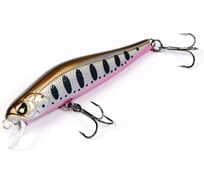 Воблер-суспендер LUCKY JOHN LJ Pro Series BASARA SP 09.00, цвет 105 BA90SP-105