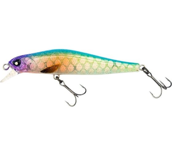 Воблер суспендер LUCKY JOHN LJ Pro Series BASARA SP 09.00, цвет 701 BA90SP-701 1