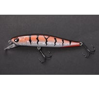 Воблер-суспендер LUCKY JOHN LJ Pro Series BASARA SP 09.00, цвет 108 BA90SP-108