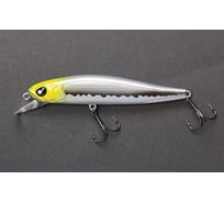 Воблер-суспендер LUCKY JOHN LJ Pro Series BASARA SP 09.00, цвет 109 BA90SP-109