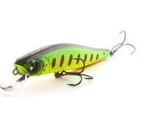 Воблер-суспендер LUCKY JOHN LJ Pro Series BASARA SP 09.00, цвет 201 BA90SP-201