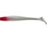 Виброхвосты LUCKY JOHN LJ 3D BBS Series KUBIRA SWIM SHAD 9.0in, цвет PG28, 1шт. 140433-PG28 2