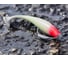 Виброхвосты LUCKY JOHN LJ 3D BBS Series KUBIRA SWIM SHAD 9.0in, цвет PG28, 1шт. 140433-PG28 3