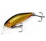 Воблер-суспендер LUCKY JOHN LJ Pro Series BASARA SP 04.00, цвет 107 BA40SP-107 1