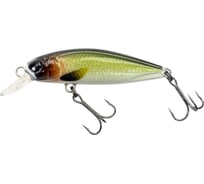 Воблер-суспендер LUCKY JOHN LJ Pro Series BASARA SP 04.00, цвет 703 BA40SP-703