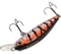 Воблер-суспендер LUCKY JOHN LJ Pro Series BASARA SP 04.00, цвет 108 BA40SP-108 3