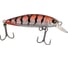 Воблер-суспендер LUCKY JOHN LJ Pro Series BASARA SP 04.00, цвет 108 BA40SP-108 4
