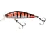 Воблер-суспендер LUCKY JOHN LJ Pro Series BASARA SP 04.00, цвет 108 BA40SP-108 1