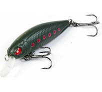 Воблер-суспендер LUCKY JOHN LJ Pro Series BASARA SP 04.00, цвет 303 BA40SP-303