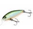 Воблер-суспендер LUCKY JOHN LJ Pro Series BASARA SP 04.00, цвет 104 BA40SP-104 1