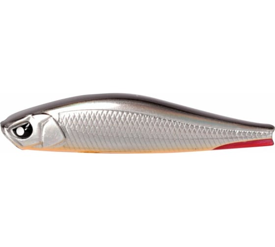Воблер-суспендер LUCKY JOHN LJ Pro Series BASARA SP 04.00, цвет 101 BA40SP-101