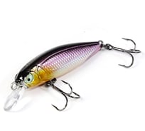 Воблер-суспендер LUCKY JOHN LJ Pro Series BASARA SP 07.00, цвет 103 BA70SP-103