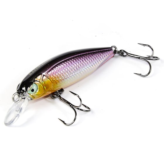 Воблер-суспендер LUCKY JOHN LJ Pro Series BASARA SP 07.00, цвет 103 BA70SP-103 1