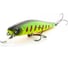 Воблер суспендер LUCKY JOHN LJ Pro Series BASARA SP 07.00, цвет 201 BA70SP-201 3