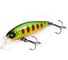 Воблер суспендер LUCKY JOHN LJ Pro Series BASARA SP 07.00, цвет 201 BA70SP-201 1