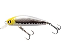 Воблер-суспендер LUCKY JOHN LJ Pro Series BASARA SP 07.00, цвет 109 BA70SP-109