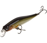 Воблер-суспендер LUCKY JOHN LJ Pro Series BASARA SP 07.00, цвет 703 BA70SP-703