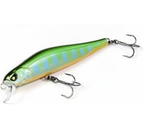 Воблер суспендер LUCKY JOHN LJ Pro Series BASARA SP 07.00, цвет 104 BA70SP-104