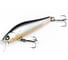 Воблер-суспендер LUCKY JOHN LJ Pro Series BASARA SP 05.60, цвет 101 BA56SP-101 1