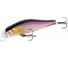Воблер-суспендер LUCKY JOHN LJ Pro Series BASARA SP 05.60, цвет 103 BA56SP-103 1