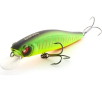 Воблер-суспендер LUCKY JOHN LJ Pro Series BASARA SP 05.60, цвет 301 BA56SP-301