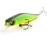 Воблер-суспендер LUCKY JOHN LJ Pro Series BASARA SP 05.60, цвет 301 BA56SP-301 1