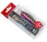 Воблер-суспендер LUCKY JOHN LJ Pro Series BASARA SP 05.60, цвет 105 BA56SP-105 3