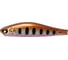Воблер-суспендер LUCKY JOHN LJ Pro Series BASARA SP 05.60, цвет 105 BA56SP-105 2