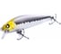 Воблер-суспендер LUCKY JOHN LJ Pro Series BASARA SP 05.60, цвет 109 BA56SP-109 1