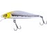 Воблер-суспендер LUCKY JOHN LJ Pro Series BASARA SP 05.60, цвет 109 BA56SP-109 2