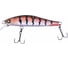 Воблер-суспендер LUCKY JOHN LJ Pro Series BASARA SP 05.60, цвет 108 BA56SP-108 2