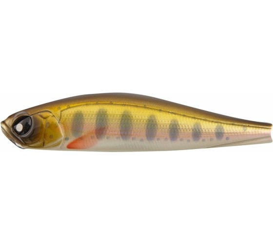 Воблер-суспендер LUCKY JOHN LJ Pro Series BASARA SP 05.60, цвет 704 BA56SP-704