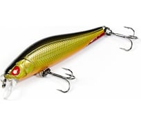 Воблер суспендер LUCKY JOHN LJ Pro Series BASARA SP 05.60, цвет 107 BA56SP-107