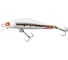 Воблер-суспендер LUCKY JOHN LJ Pro Series BASARA SP 05.60, цвет 110 BA56SP-110 3