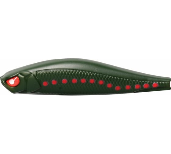 Воблер суспендер LUCKY JOHN LJ Pro Series BASARA SP 05.60, цвет 303 BA56SP-303