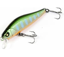 Воблер суспендер LUCKY JOHN LJ Pro Series BASARA SP 05.60, цвет 104 BA56SP-104