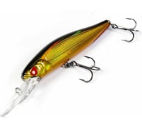 Плавающий воблер LUCKY JOHN LJ Pro Series BASARA SP PLUS ONE 09.00, цвет 107 BA90SPPO-107