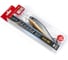 Плавающий воблер LUCKY JOHN LJ Pro Series BASARA SP PLUS ONE 09.00, цвет 101 BA90SPPO-101 3