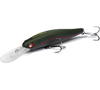Плавающий воблер LUCKY JOHN LJ Pro Series BASARA SP PLUS ONE 09.00, цвет 303 BA90SPPO-303