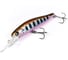 Плавающий воблер LUCKY JOHN LJ Pro Series BASARA SP PLUS ONE 09.00, цвет 105 BA90SPPO-105 1