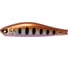 Плавающий воблер LUCKY JOHN LJ Pro Series BASARA SP PLUS ONE 09.00, цвет 105 BA90SPPO-105 2