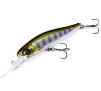 Плавающий воблер LUCKY JOHN LJ Pro Series BASARA SP PLUS ONE 09.00, цвет 704 BA90SPPO-704