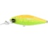 Плавающий воблер LUCKY JOHN LJ Original SHAD-X F 08.00, цвет 011 LJO0308F-011 2