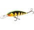 Плавающий воблер LUCKY JOHN LJ Original SHAD-X F 08.00, цвет 005 LJO0308F-005 1