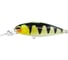 Плавающий воблер LUCKY JOHN LJ Original SHAD-X F 08.00, цвет 005 LJO0308F-005 2