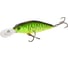 Плавающий воблер LUCKY JOHN LJ Original SHAD-X F 08.00, цвет 008 LJO0308F-008 1