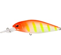 Плавающий воблер LUCKY JOHN LJ Original SHAD-X F 08.00, цвет 017 LJO0308F-017